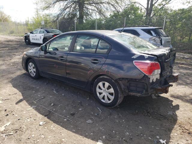 Vin: jf1gjaa65eh021901, lot: 55287905, subaru impreza 20142