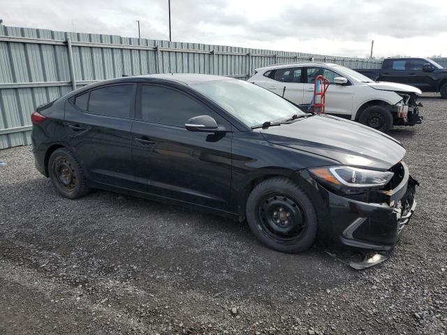 Vin: kmhd84lf0ju622170, lot: 55813905, hyundai elantra sel 20184
