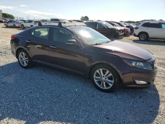 Vin: 5xxgn4a74cg021021, lot: 58249245, kia optima ex 20124