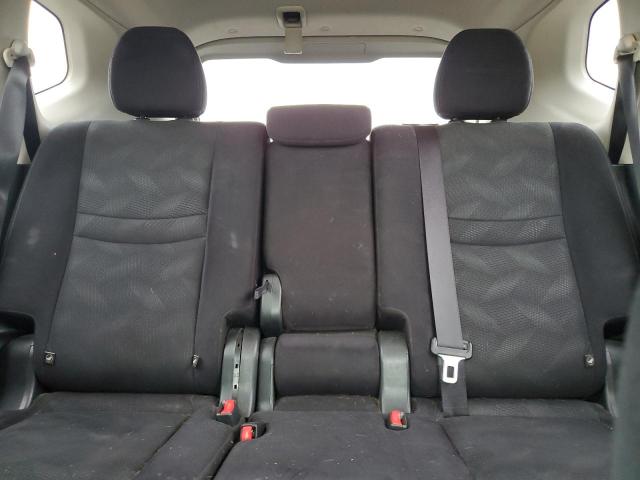 2016 NISSAN ROGUE S - JN8AT2MT8GW021606