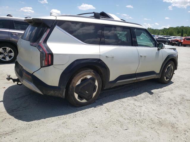 Vin: kndadfs56r6036449, lot: 55957285, kia ev9 land land 20243