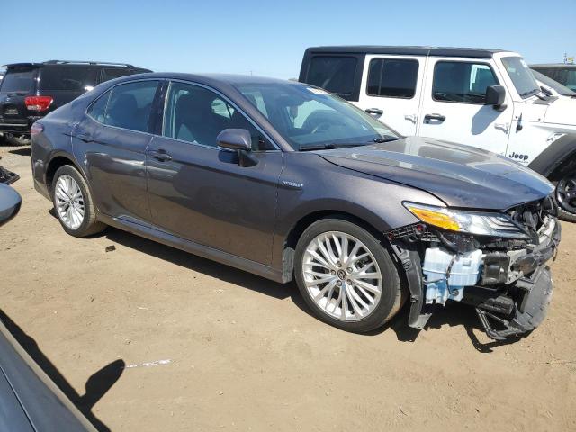 Vin: 4t1f31ak2lu532236, lot: 56419465, toyota camry xle 20204