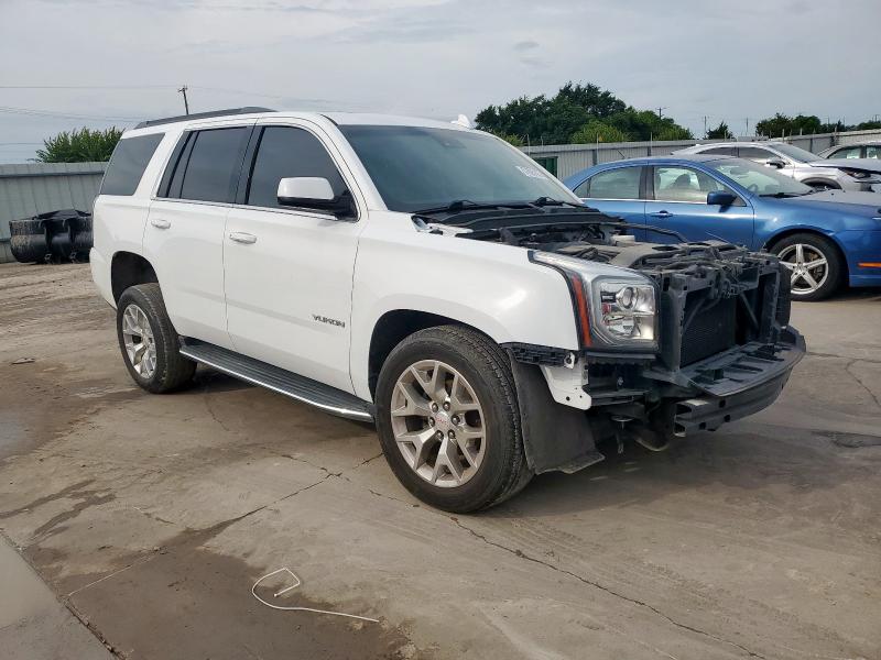 Vin: 1gks1bkc9gr404482, lot: 57805105, gmc yukon slt 20164