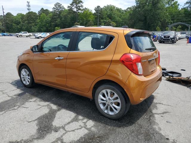 Vin: kl8cf6sa7kc783266, lot: 55885185, chevrolet spark 2lt 20192