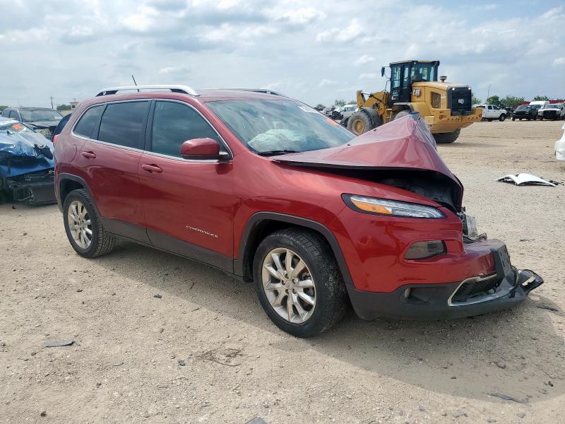 Vin: 1c4pjldb0ew241831, lot: 59023285, jeep grand cher limited 20144