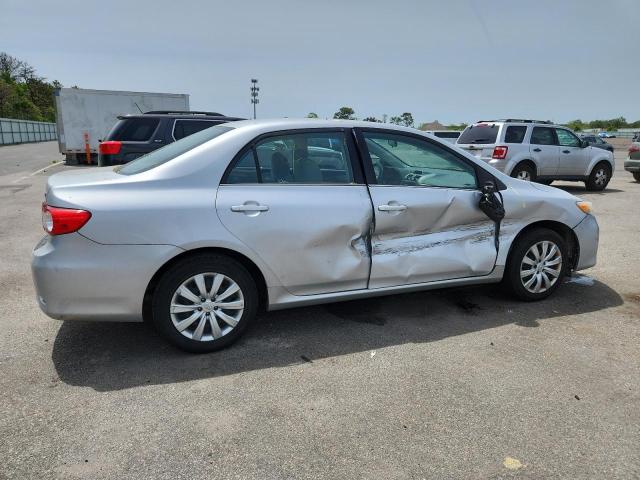 Vin: 2t1bu4ee8dc036281, lot: 57968915, toyota corolla base 20133