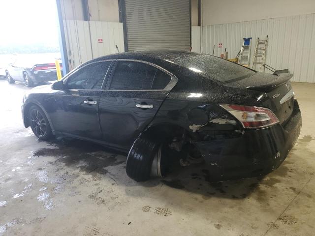 Vin: 1n4aa5ap0ec465447, lot: 58701975, nissan maxima s 20142