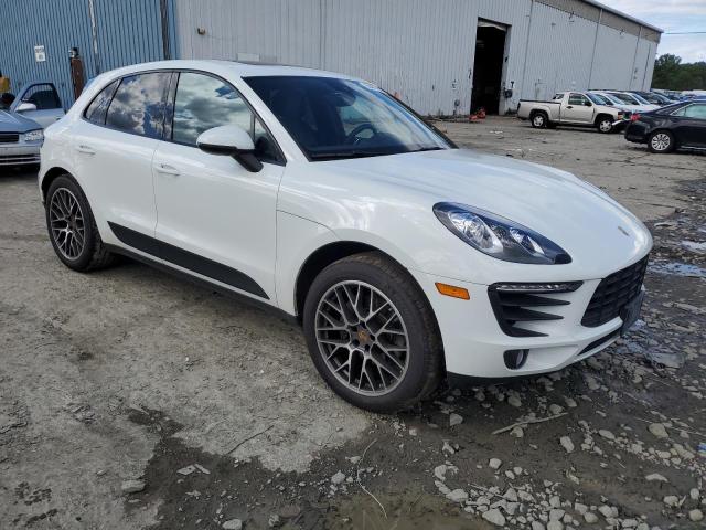 Vin: wp1aa2a52jlb21473, lot: 58467485, porsche macan 20184