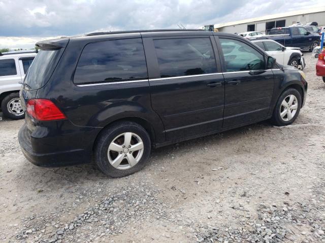 Vin: 2v4rw5dg7br658410, lot: 55765805, volkswagen routan sel 20113
