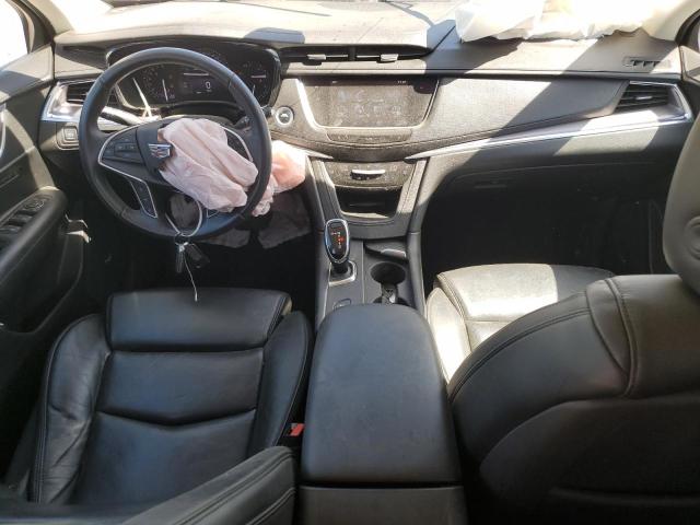 2017 CADILLAC XT5 PREMIU 1GYKNERS3HZ307952