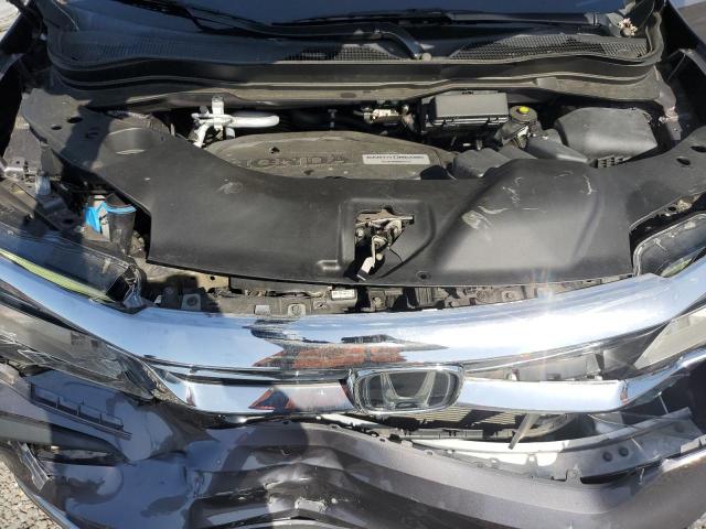 2020 HONDA PILOT TOUR - 5FNYF5H99LB000568
