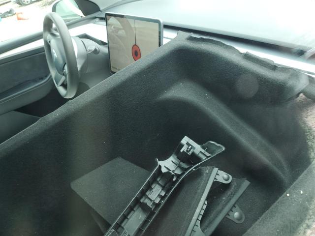 2023 TESLA MODEL Y 7SAYGAEE9PF584339