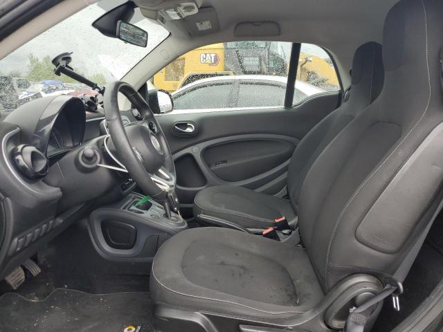 2016 SMART FORTWO WMEFJ5DA5GK051629