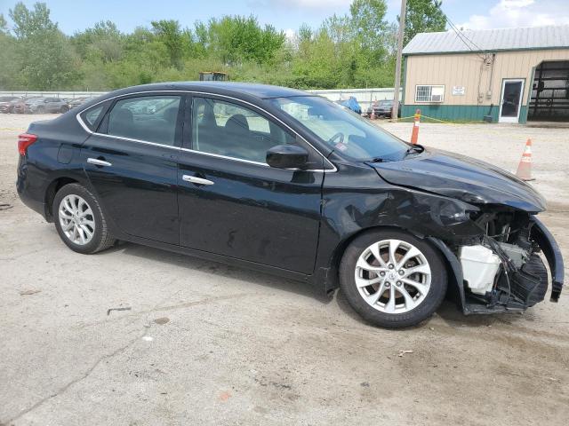 Vin: 3n1ab7ap0ky207373, lot: 55696825, nissan sentra s 20194
