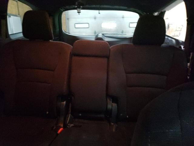 2022 HONDA PILOT SPOR 5FNYF6H35NB066409