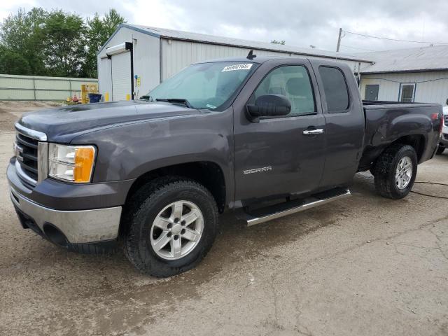 Vin: 1gtskve30az286903, lot: 56980165, gmc sierra k1500 sle 2010 img_1