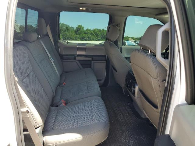 2019 FORD F150 SUPER - 1FTEW1E58KKE91391