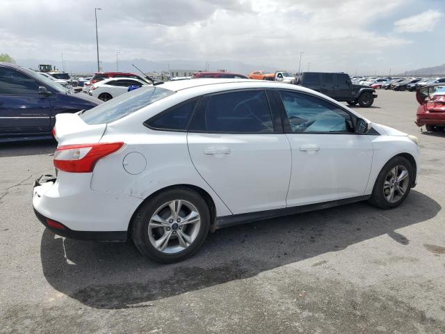2014 FORD FOCUS SE - 1FADP3F23EL209526