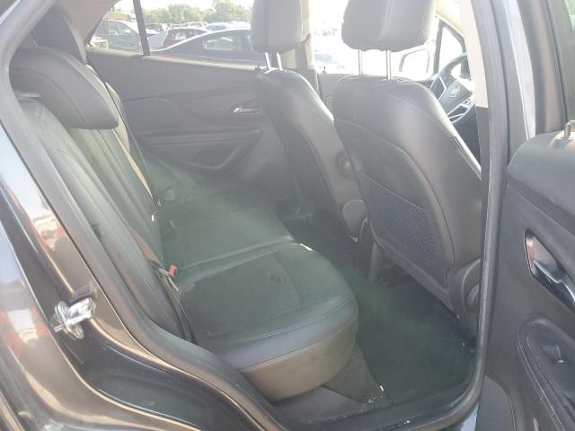2018 BUICK ENCORE PRE - KL4CJASB6JB586279
