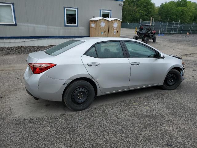 Vin: 5yfburhe2hp627074, lot: 58751205, toyota corolla l 20173