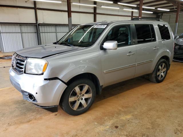 Vin: 5fnyf4h93fb055175, lot: 58633575, honda pilot touring 2015 img_1
