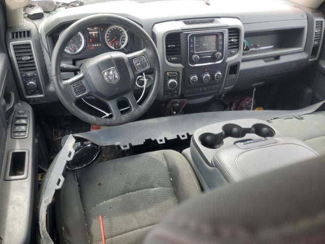 2015 RAM 1500 ST - 1C6RR7KG3FS594765