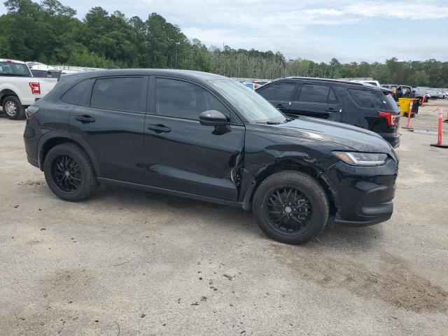 Vin: 3czrz1h30rm738645, lot: 54787805, honda hr-v lx 20244
