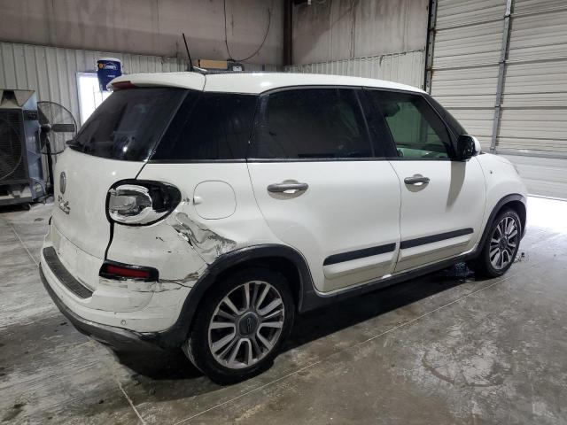 Vin: zfbnfadh9kz041805, lot: 57522175, fiat 500 trekking 20193