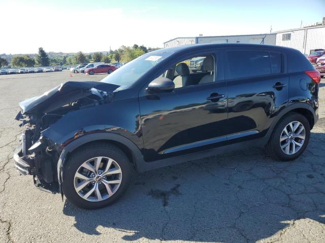 2015 KIA SPORTAGE L - KNDPB3AC6F7718817