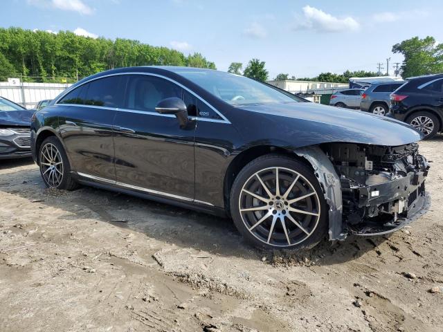 Vin: w1kcg2db5na017920, lot: 56680985, mercedes-benz eqs sedan 450+ 20224