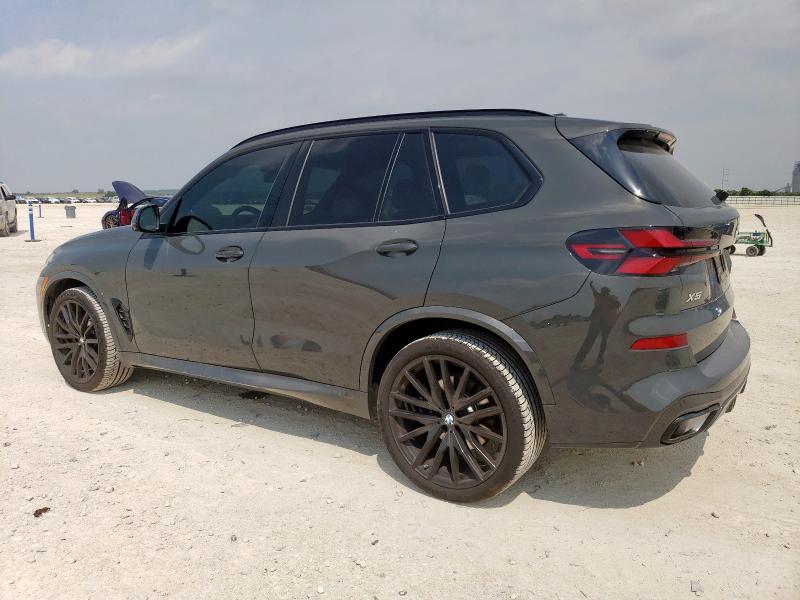 Vin: 5ux23eu02s9z67262, lot: 56757915, bmw x5 xdrive40i 20252