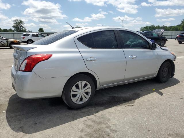 Vin: 3n1cn7ap4kl863492, lot: 57998375, nissan versa s 20193