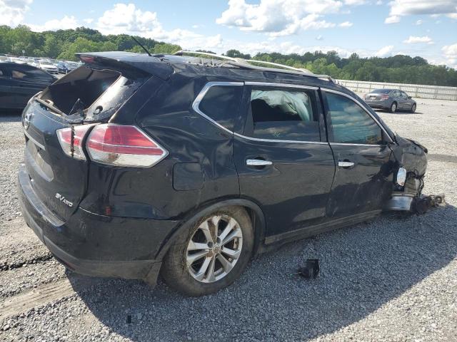 Vin: 5n1at2mv0fc808803, lot: 55700615, nissan rogue s 20153