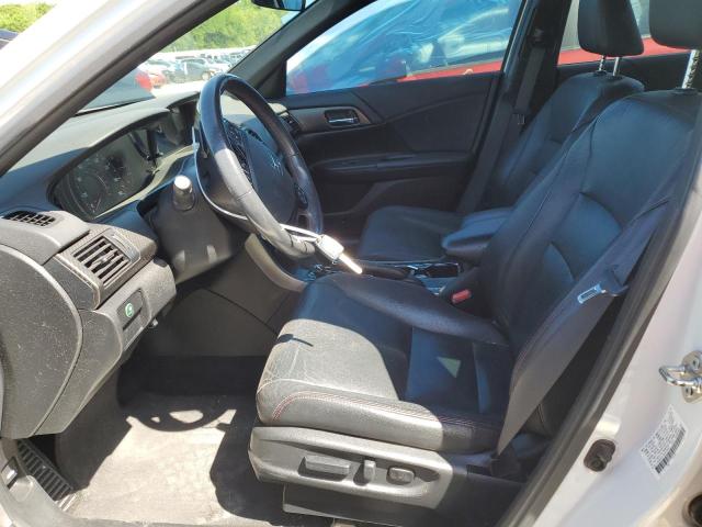 2017 HONDA ACCORD SPO - 1HGCR2F13HA075653