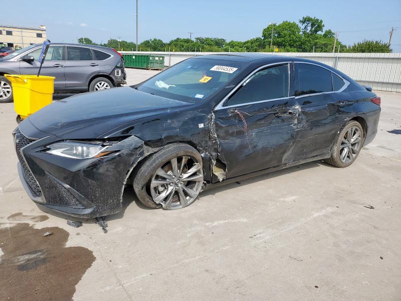 Vin: 58abz1b13ku007292, lot: 58044535, lexus es350 350 2019 img_1