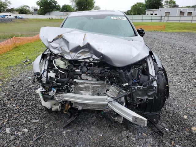 2019 HONDA CR-V EX 2HKRW2H56KH671826