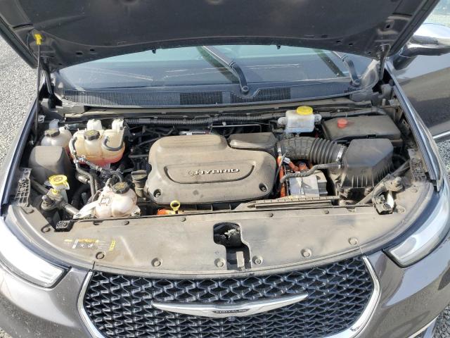2022 CHRYSLER PACIFICA H 2C4RC1S76NR183562