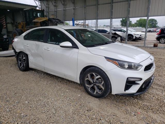 Vin: 3kpf24ad7me309457, lot: 58474965, kia forte fe 20214