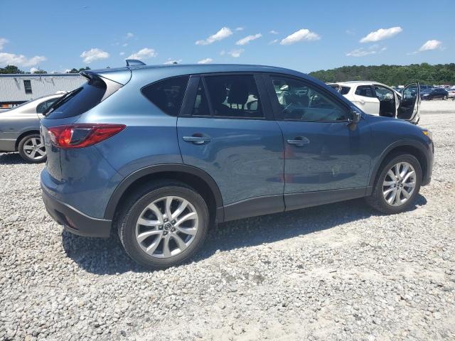 Vin: jm3ke2dy0f0481602, lot: 58058565, mazda cx-5 gt 20153