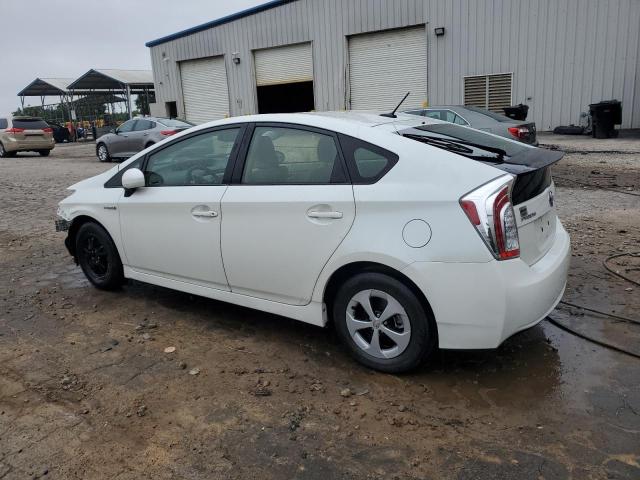 Vin: jtdkn3du0f0457828, lot: 58207485, toyota prius 20152