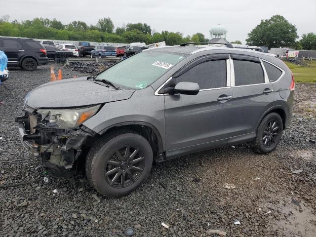 HONDA CR-V EX