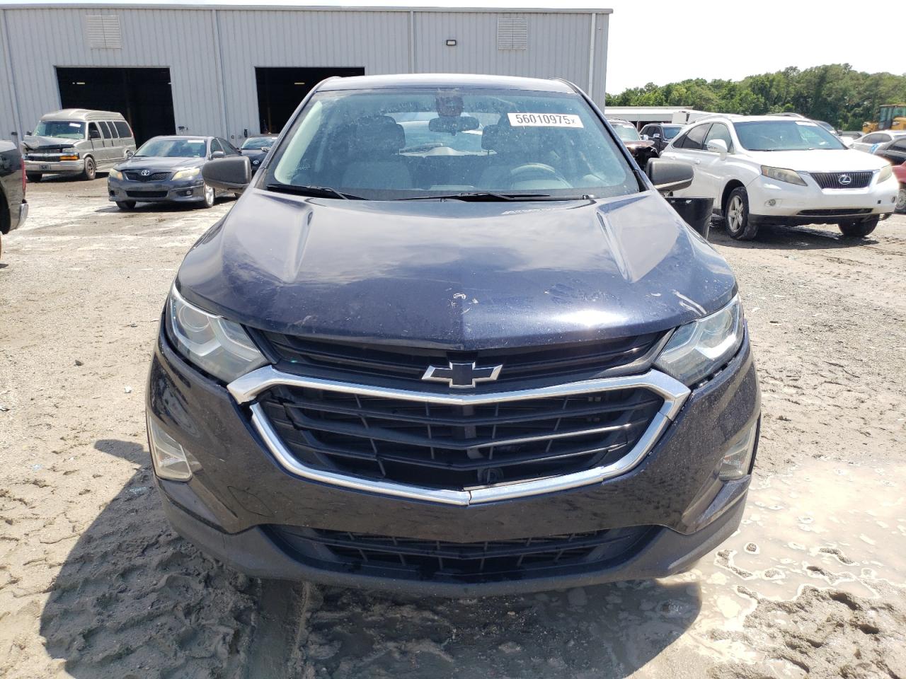 CHEVROLET EQUINOX 2020