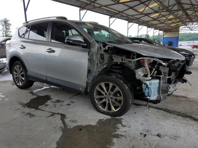 Vin: jtmyfrevxjj204567, lot: 57031505, toyota rav4 limited 20184