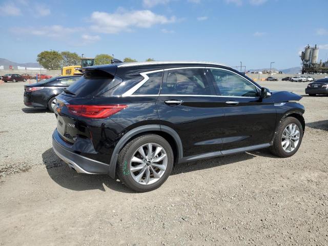 Vin: 3pcaj5ba7mf101029, lot: 55451055, infiniti qx50 luxe 20213