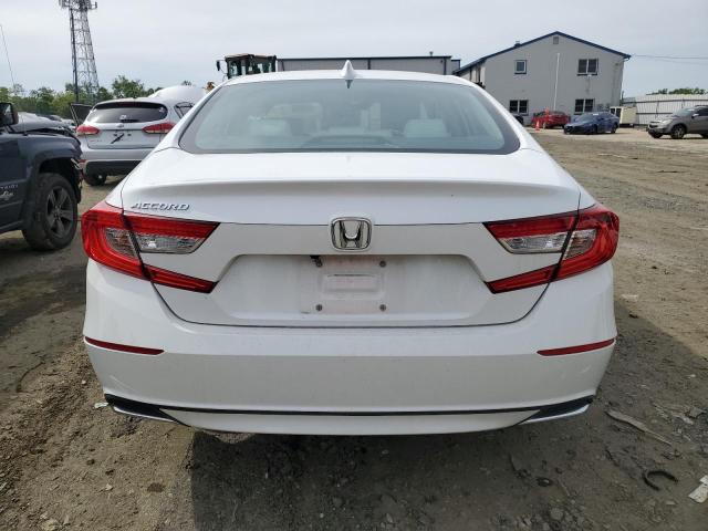 2018 HONDA ACCORD LX - 1HGCV1F12JA049816