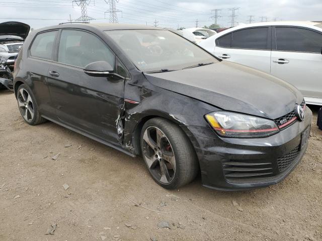 Vin: 3vwtt7au9fm048534, lot: 56526485, volkswagen gti 20154