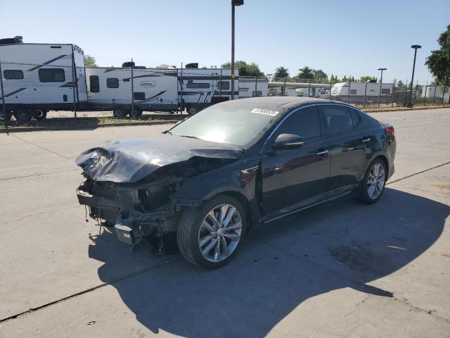 KIA OPTIMA SX