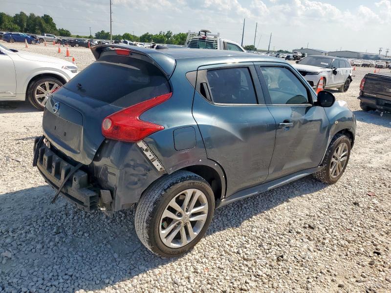 Vin: jn8af5mr1bt010857, lot: 57836335, nissan juke s 20113
