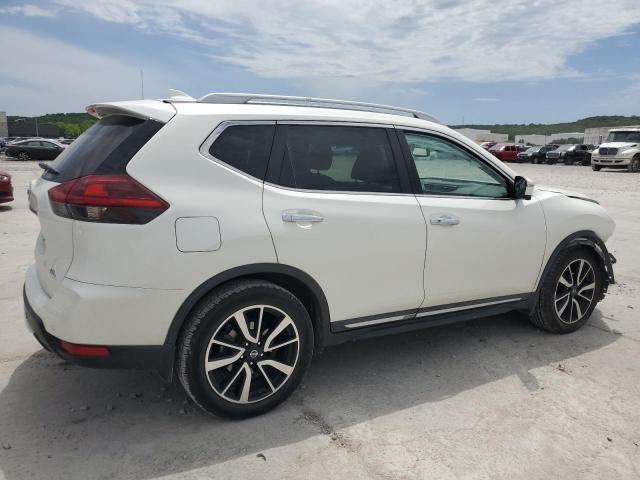 Vin: 5n1at2mt2lc769769, lot: 57358605, nissan rogue s 20203