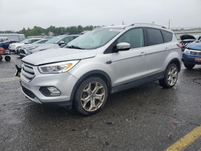Vin: 1fmcu9j99kub44026, lot: 58495855, ford escape titanium 2019 img_1